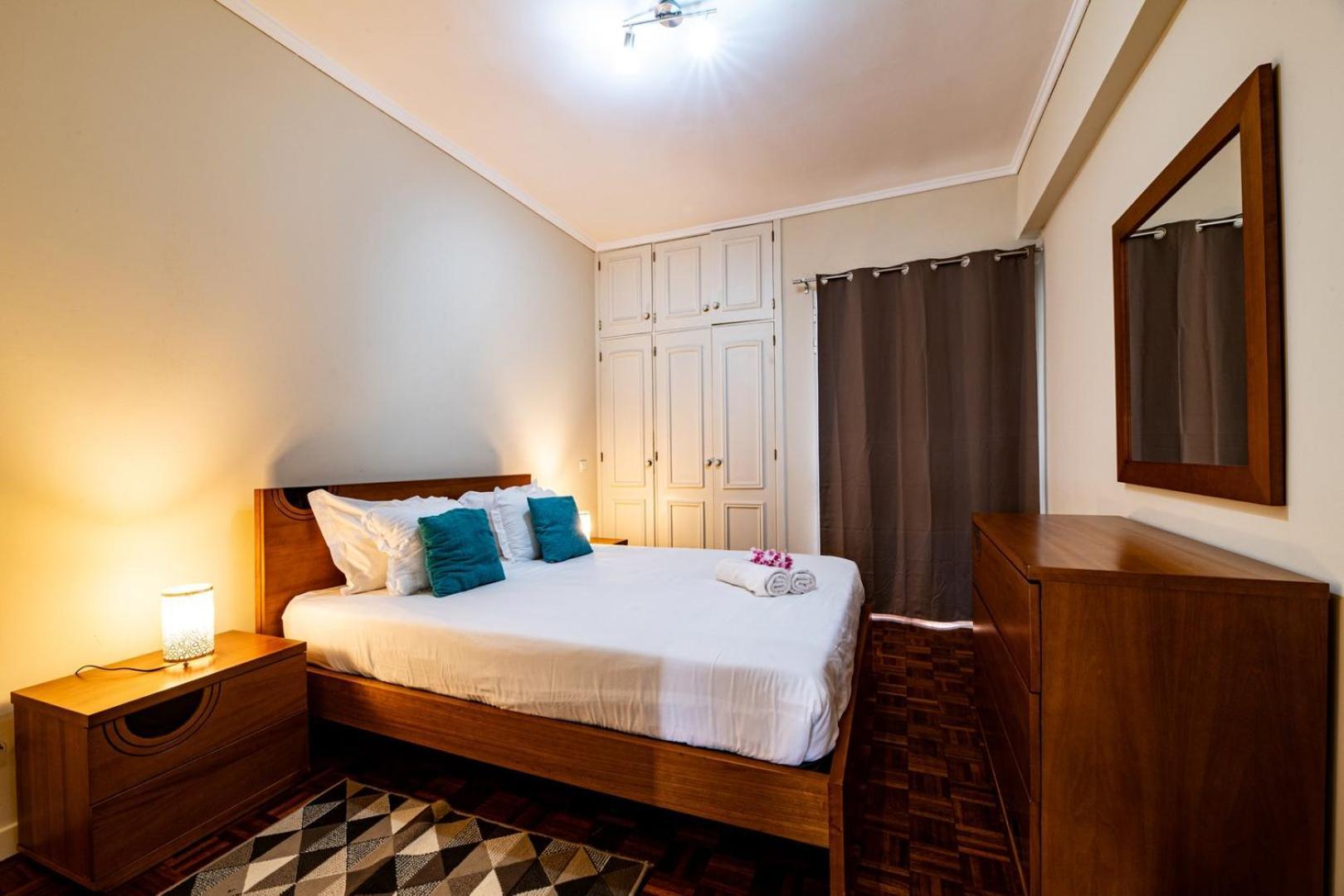 Guestready - Family-Friendly Haven In Funchal Apartment Exterior photo