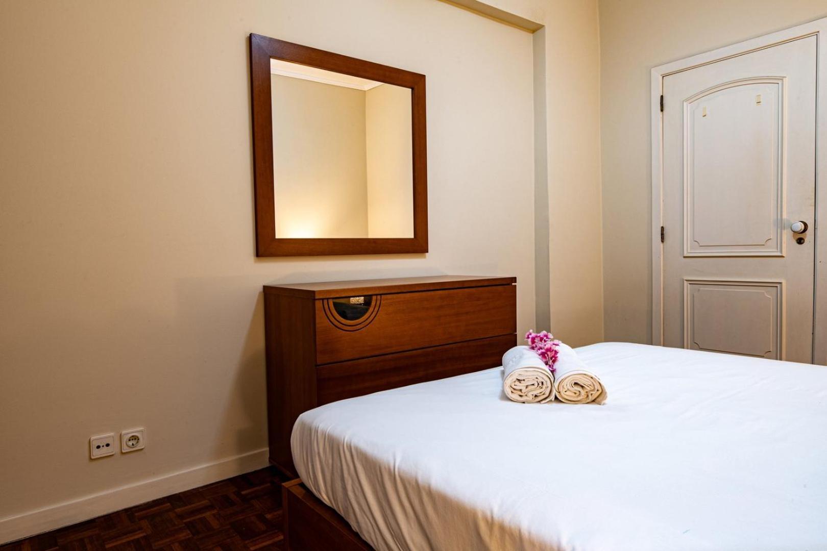 Guestready - Family-Friendly Haven In Funchal Apartment Exterior photo