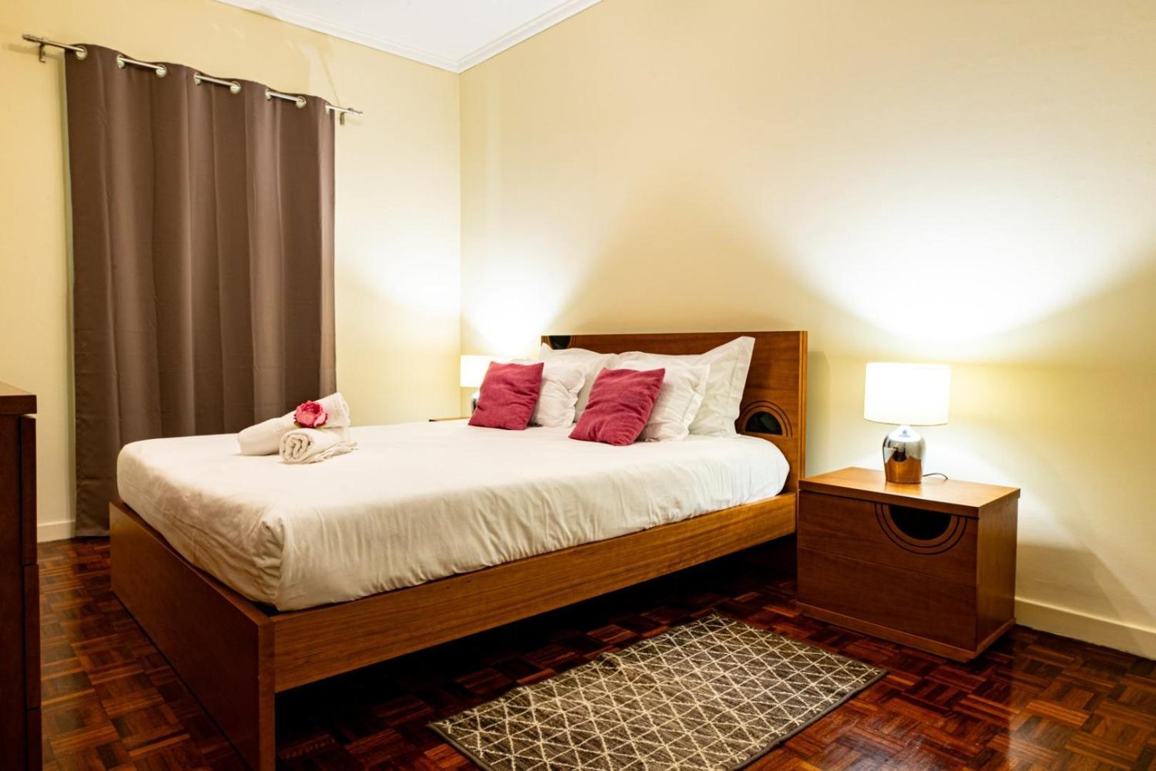 Guestready - Family-Friendly Haven In Funchal Apartment Exterior photo